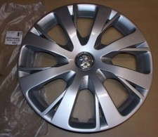 Peugeot 208 1x enjoliveur