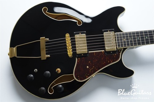 Guitare électrique ibanez - guitare,