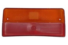 Verre de feu combiné TL-AG015 TRUCKLIGHT