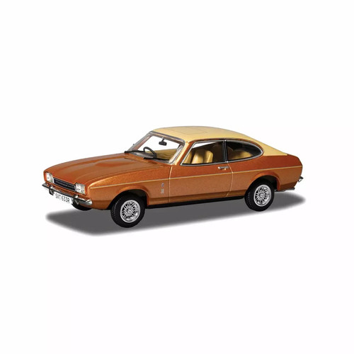 Corgi crg va15406 ford - , crg-va15406