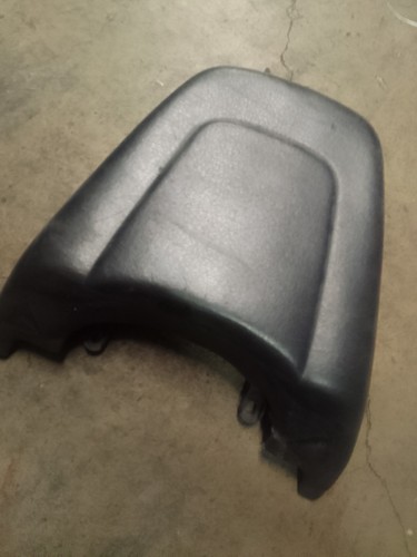 Selle arrière yamaha - selle, mbk