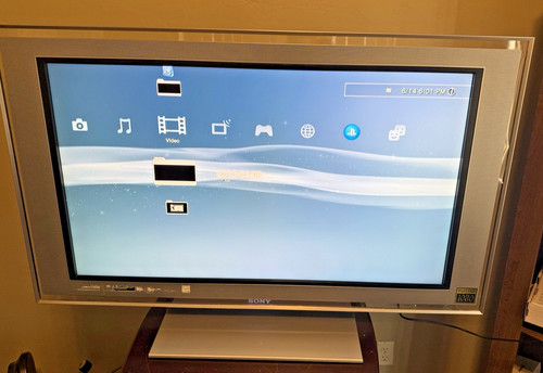 Sony bravia xbr2 - sony, bravia,