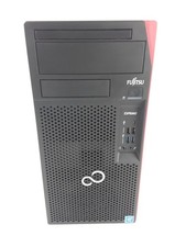 Fujitsu Esprimo P757 E85+ Intel Celeron G3930 8 Go DDR4 RAM 128 Go SSD
