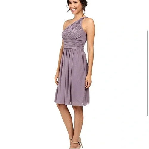 Robe formelle demoiselle