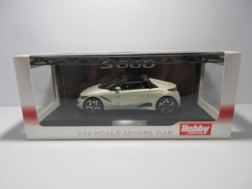 Minicar premium honda s660 - minicar, α