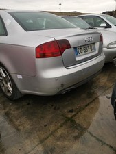 Pare choc arriere AUDI A4 2