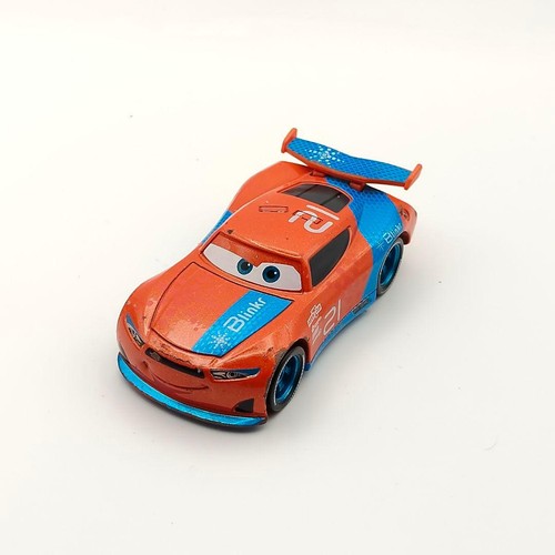 Tomica cars ryan inside - cars, laney