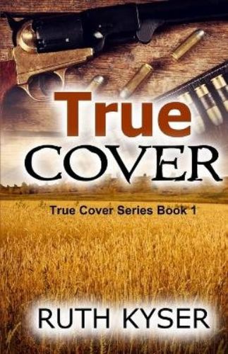 Ruth kyser true - true, cover