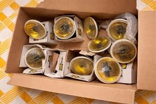 Foglight Cibie 165 Junior BMW