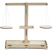 Balance de pharmacie