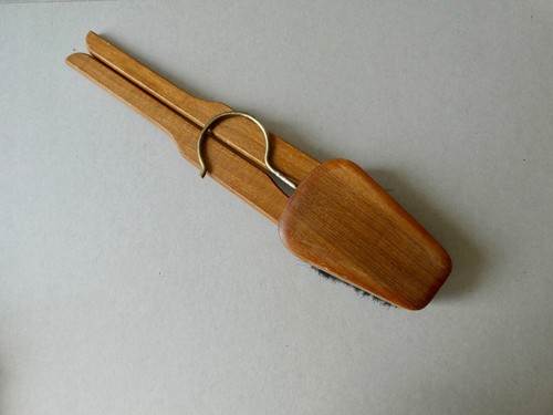 Cintre bois voyage - en,