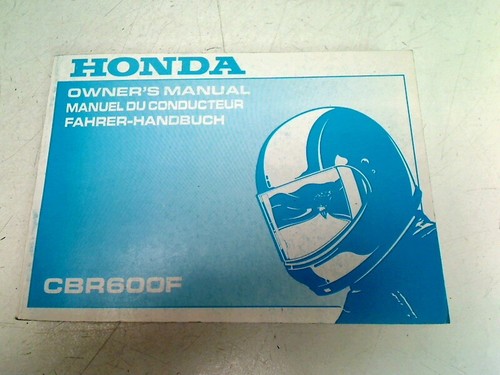 Manuel instructions honda - d’instructions,