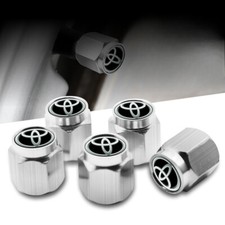 Suitable for Toyota Tire Valve Cap Automotive Valve Core Cap