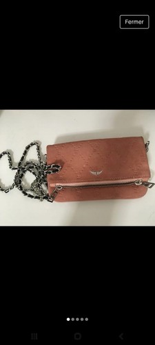 Zadig voltaire sac - et,