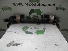 606807863 renfort pare-choc arrière pour VOLKSWAGEN POLO (9N1) 1.4 2001 1189329