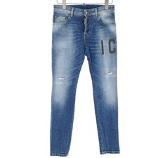Jeans Slim Dsquared2 Pour
