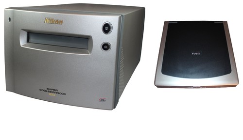 Nikon super coolscan 9000 - coolscan,