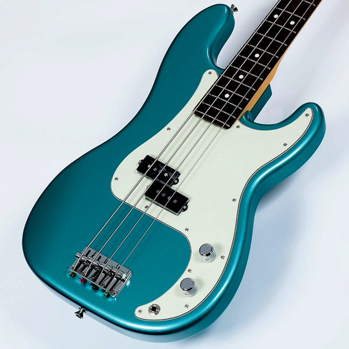 Fender japan fsr hybrid - fender,