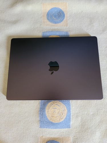 Macbook pro a2992 2023 - 2023, m3