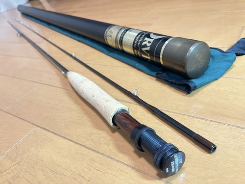 Orvis graphite seven eleven - orvis,