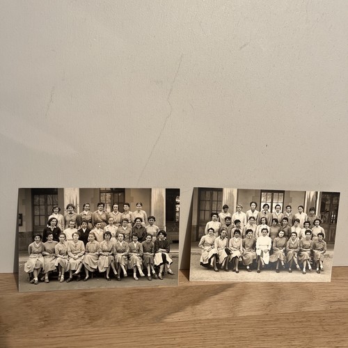 Lot anciennes photos - 2,