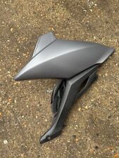 ⭐ GENUINE SUZUKI GSX-S 125CC RIGHT FRONT FAIRING PANEL 2020-2023 FREE POSTAGE ⭐