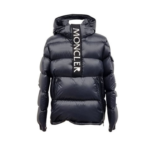 Moncler veste anorak duvet - moncler,