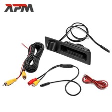 Poignée De Hayon Serrure