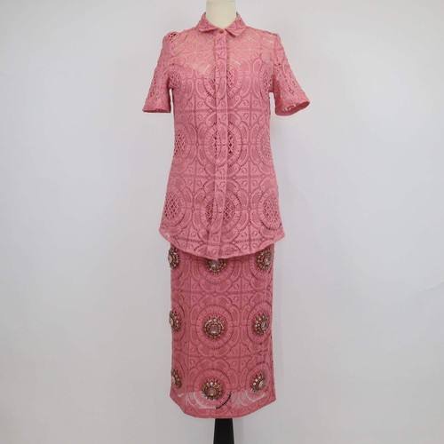 Chemise burberry dentelle - chemise,