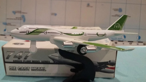 Avion airbus 747 - airbus, plane