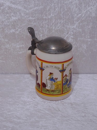 Wmf pichet bière en - wmf,
