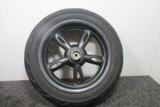 Roue avant MBK Ovetto 50 2t