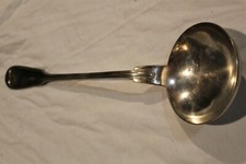 Grande LOUCHE à Soupe ERCUIS