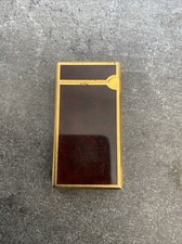 Ancien Briquet Flaminaire Paris Laqué Occasion A Réviser 