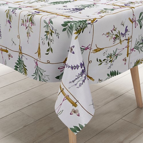 Kevkus nappe plastique - en,