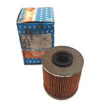 Filtre a huile purflux L857