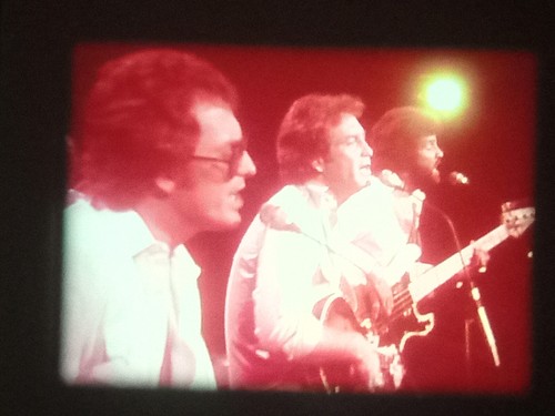 Film 16mm clip - , larry