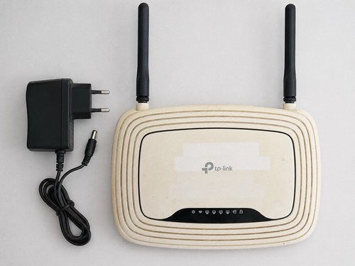 Link wr841n v12 routeur - tp-link,