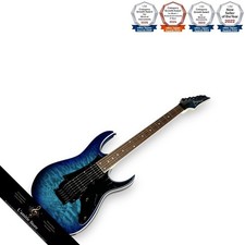 Guitare électrique Ibanez