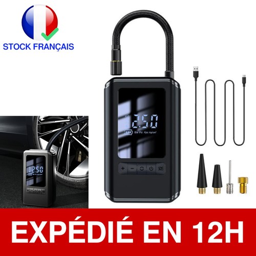 Compresseur air portable - d'air,