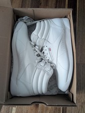 Baskets Montantes Femme REEBOK