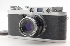 "Near Mint+++" Nicca Type-33