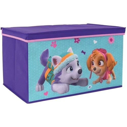 Fun house pat patrouille fille - pat,