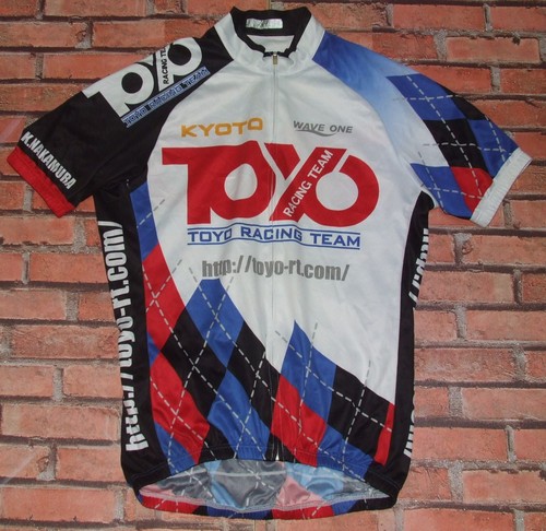Toyo wave one maillot - one,
