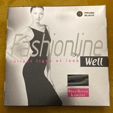 Collant Fashionline by Well -