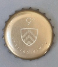  Capsule Bière  TONGERLO 9°