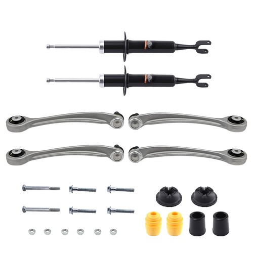 Bras suspension 2x - 4x,