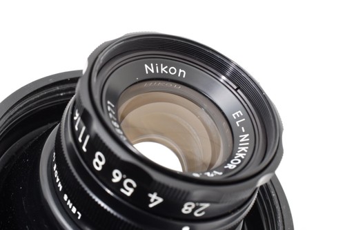 Objectif nikon nikkor - nikon, 50mm