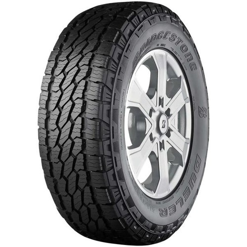 Bridgestone dueler all terrain - dueler,
