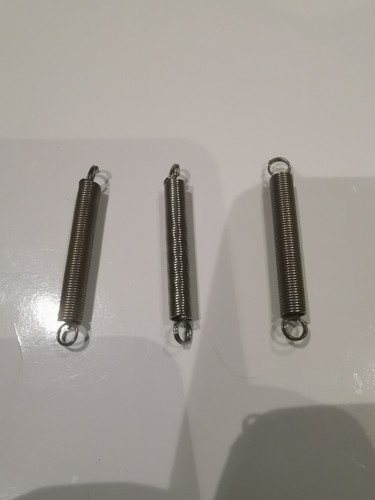 Meccano ressorts traction - meccano,